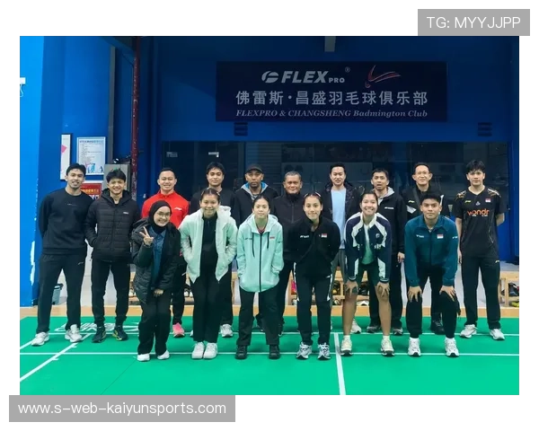 羽毛球明星加盟俱乐部引热议，著名羽毛球俱乐部