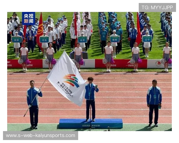 田径赛事增设青少年科技辅导站提升赛事教育价值,青少年科技运动会项目 田径赛事增设青少年科技辅导站提升赛事教育价值,青少年科技运动会项目